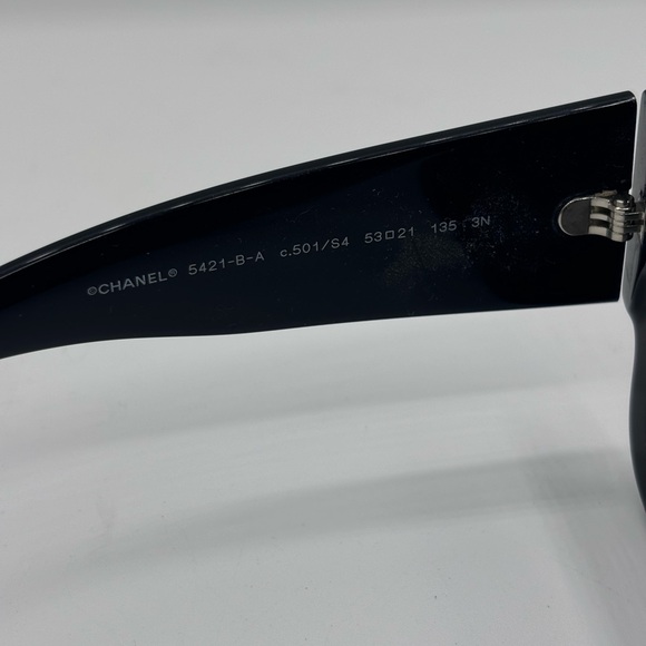 Chanel Sunglasses - NWT - Picture 5 of 10